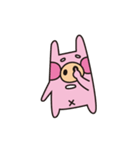 Ms.PR（個別スタンプ：13）