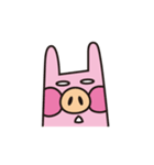 Ms.PR（個別スタンプ：18）
