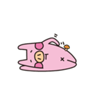 Ms.PR（個別スタンプ：20）