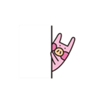 Ms.PR（個別スタンプ：23）
