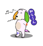 Roppu vol.02（個別スタンプ：13）