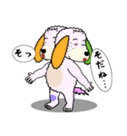 Roppu vol.02（個別スタンプ：15）