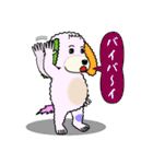 Roppu vol.02（個別スタンプ：25）