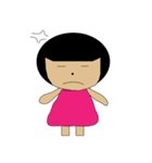 NongHamham（個別スタンプ：3）