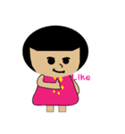 NongHamham（個別スタンプ：6）