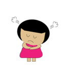 NongHamham（個別スタンプ：7）