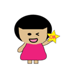 NongHamham（個別スタンプ：17）