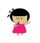 NongHamham（個別スタンプ：26）