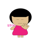NongHamham（個別スタンプ：33）