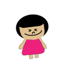 NongHamham（個別スタンプ：34）