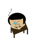 NongHamham（個別スタンプ：35）