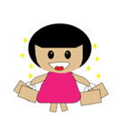 NongHamham（個別スタンプ：37）