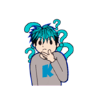 Kingsnan（個別スタンプ：14）