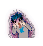 Kingsnan（個別スタンプ：16）