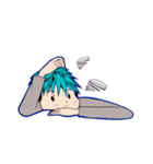 Kingsnan（個別スタンプ：17）