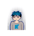 Kingsnan（個別スタンプ：20）
