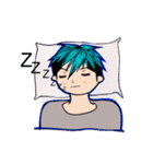 Kingsnan（個別スタンプ：22）