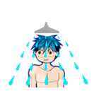 Kingsnan（個別スタンプ：24）