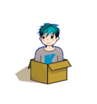 Kingsnan（個別スタンプ：26）