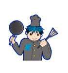 Kingsnan（個別スタンプ：29）
