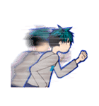 Kingsnan（個別スタンプ：31）