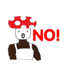 DEK.IC（個別スタンプ：12）