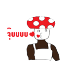 DEK.IC（個別スタンプ：32）