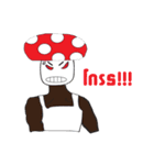 DEK.IC（個別スタンプ：39）
