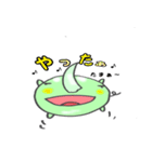 さいたまっ（個別スタンプ：4）
