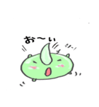 さいたまっ（個別スタンプ：5）