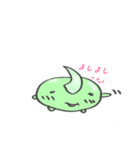 さいたまっ（個別スタンプ：6）