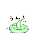 さいたまっ（個別スタンプ：7）