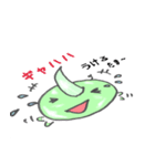 さいたまっ（個別スタンプ：9）