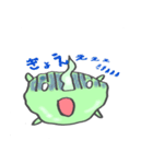 さいたまっ（個別スタンプ：12）