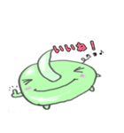 さいたまっ（個別スタンプ：23）