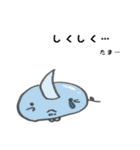 さいたまっ（個別スタンプ：30）