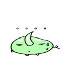 さいたまっ（個別スタンプ：34）