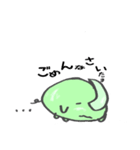 さいたまっ（個別スタンプ：35）