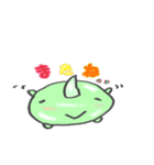 さいたまっ（個別スタンプ：40）