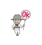 タナティー（個別スタンプ：1）