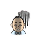 タナティー（個別スタンプ：4）