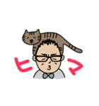 タナティー（個別スタンプ：11）