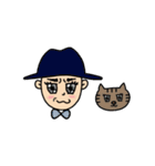 タナティー（個別スタンプ：17）
