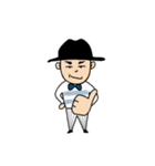 タナティー（個別スタンプ：26）