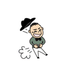 タナティー（個別スタンプ：28）