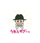 タナティー（個別スタンプ：29）