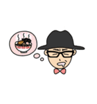 タナティー（個別スタンプ：37）