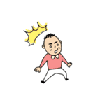 タナティー（個別スタンプ：38）