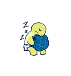 やわらかめの愛情（個別スタンプ：2）