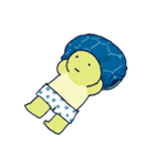 やわらかめの愛情（個別スタンプ：36）